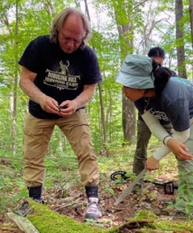 Bernd Blossey Invasive Plant Management Cornell University