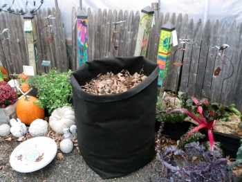 Compost Sak by Smart Pots