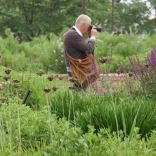 Piet Oudolph, photo by Adam Woodruff